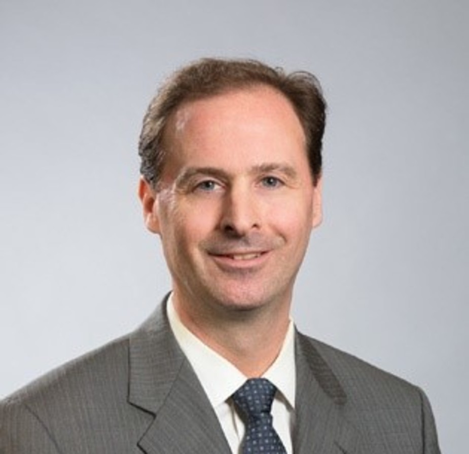 Profile picture of  Peter J. Gillespie