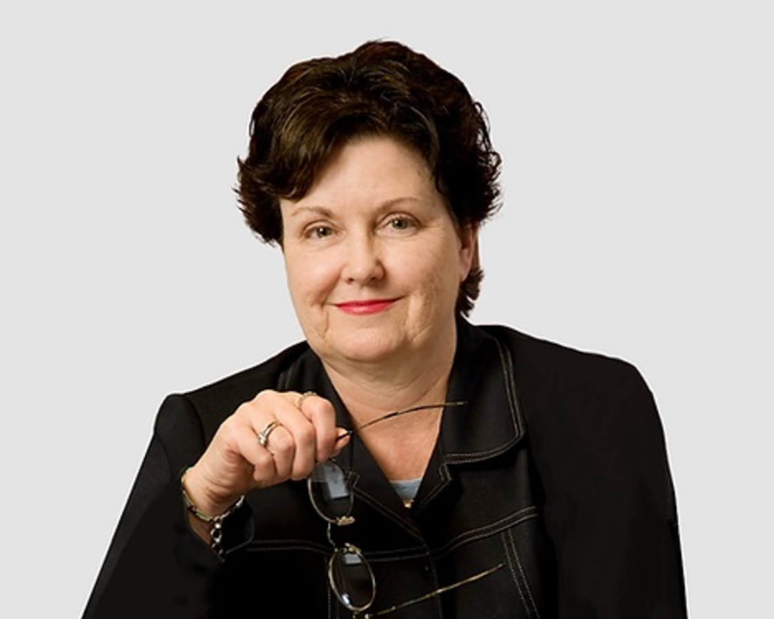 Profile picture of Kathy Speaker MacNett