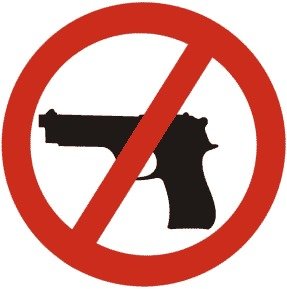 Decorative image for TN: Conceal and carry means post to prohibit or permit
