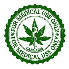 Decorative image for NJ New medical marijuana law drifts toward legalized recreational