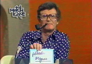 Decorative image for No-match letters – IRS alert or Charles Nelson Reilly game show?