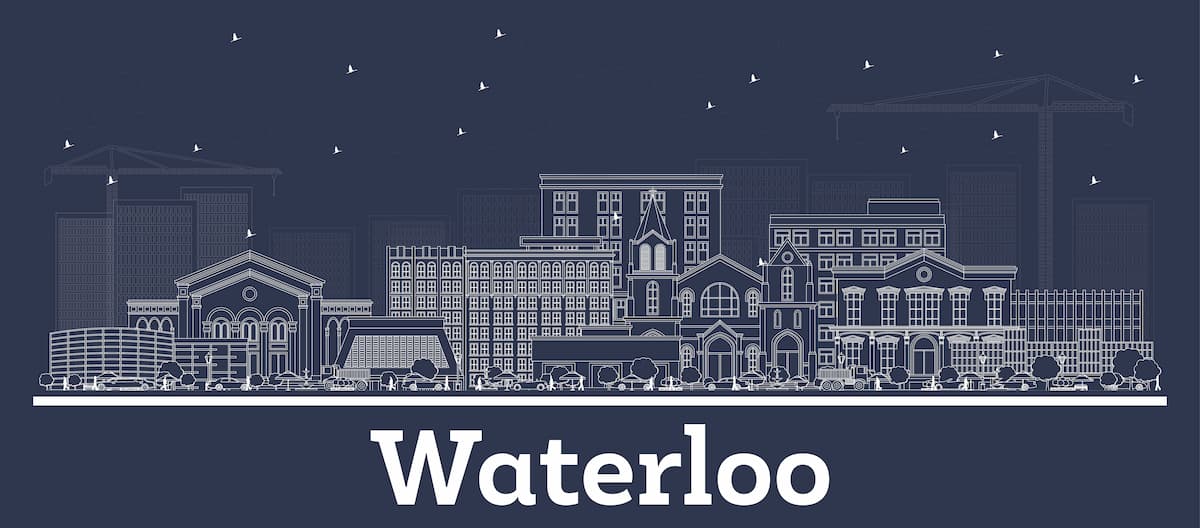 Decorative image for IA Waterloo - Will Ban the Box be your Waterloo?