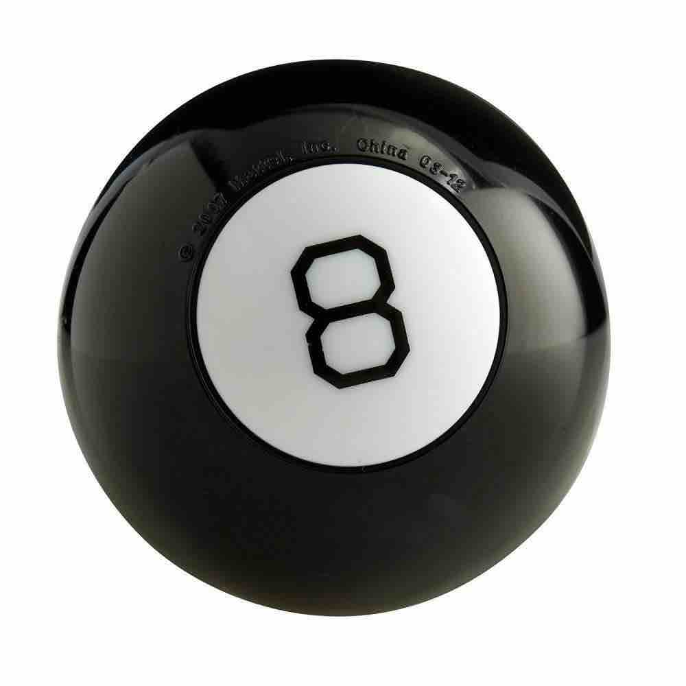 Decorative image for 8ball v. 8ttorney – restricting employee holiday travel
