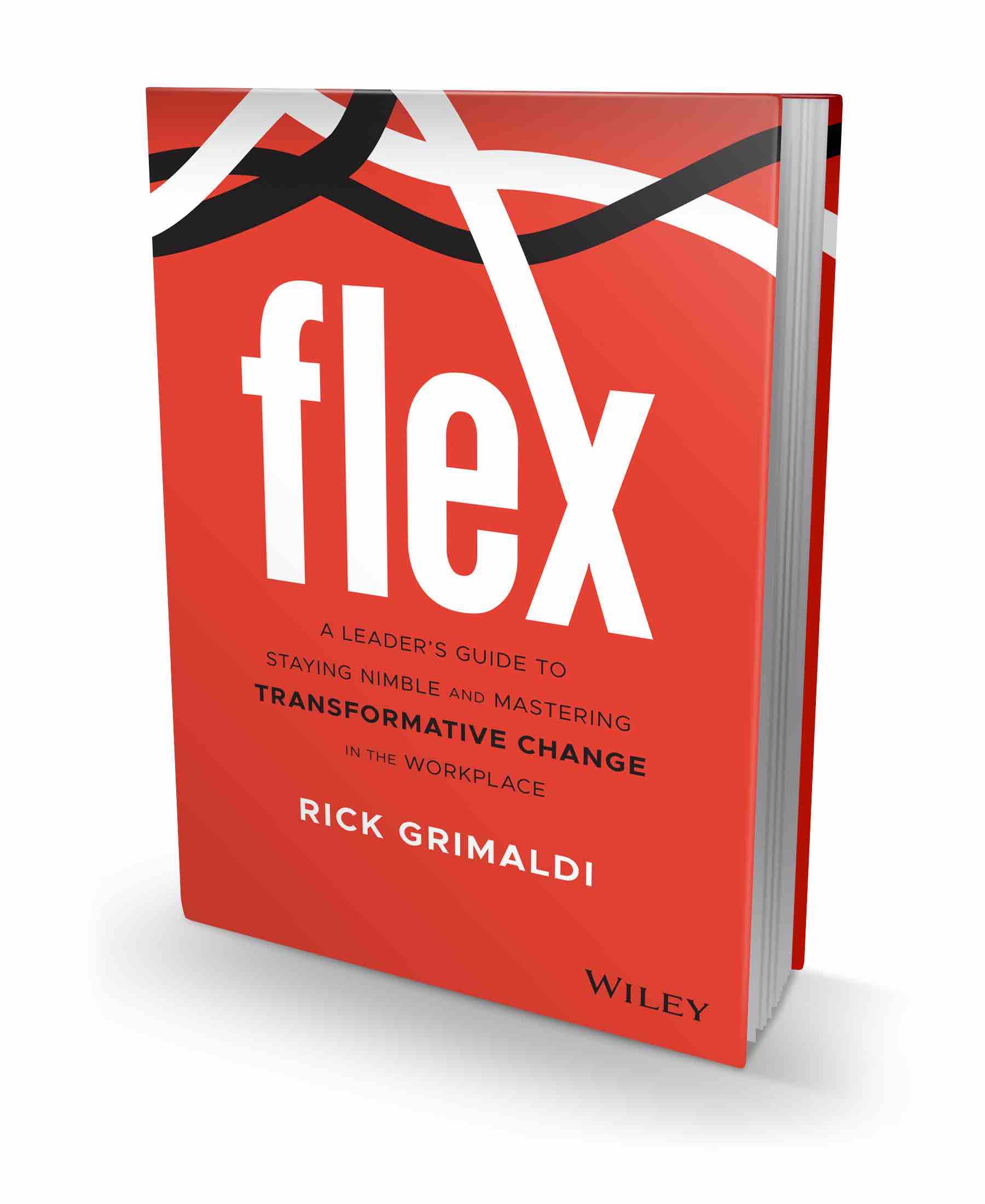 Decorative image for Flex and increase employee satisfaction