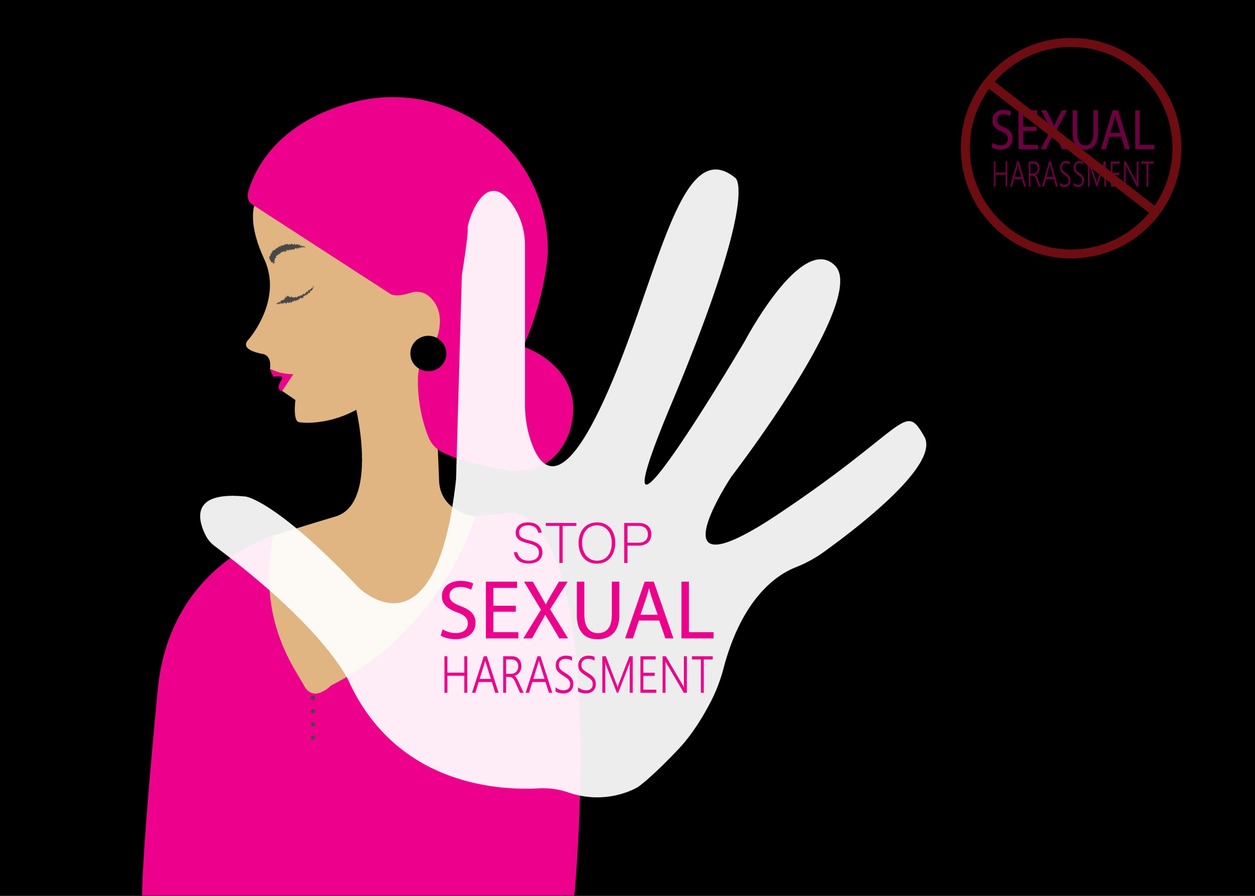 Decorative image for IL: Chicago June 30 sexual harassment training deadline