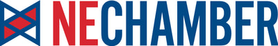 Nebraska Chamber of Commerce and Industry logo