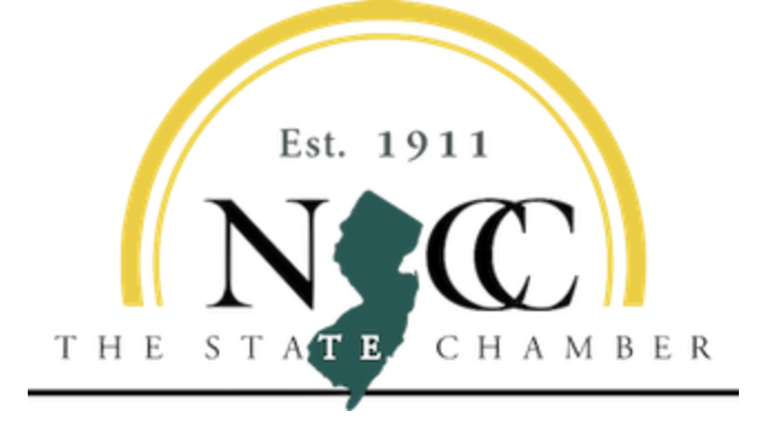 Logo of New Jersey Chamber of Commerce