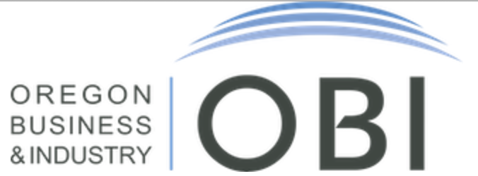 Oregon Business & Industry logo