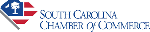 Logo of South Carolina Chamber of Commerce