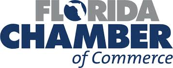 Logo of Florida Chamber of Commerce
