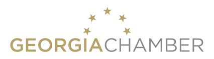 Logo of Georgia Chamber of Commerce