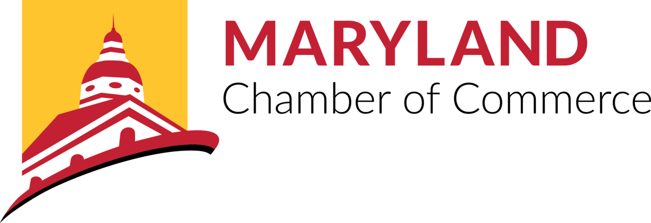 Logo of Maryland Chamber of Commerce