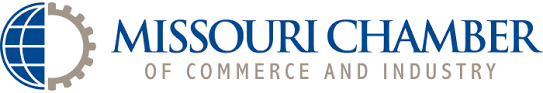 Logo of Missouri Chamber of Commerce and Industry