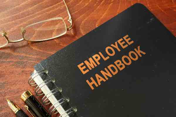 Image for Employee Handbooks: Potential Revisions for 2021