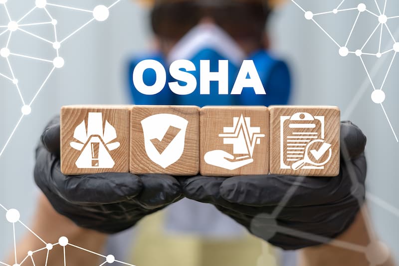 Image for OSHA Recordkeeping: Ensuring Compliance After COVID-19