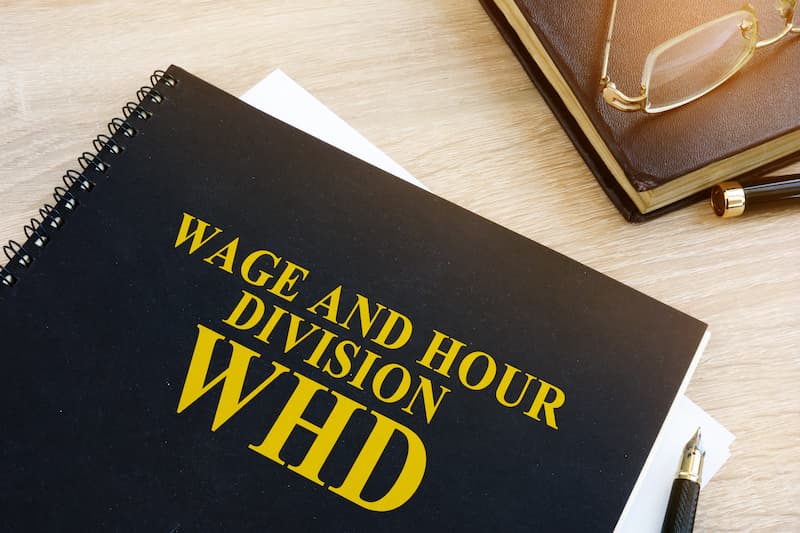 Image for A Wage and Hour Compliance Update