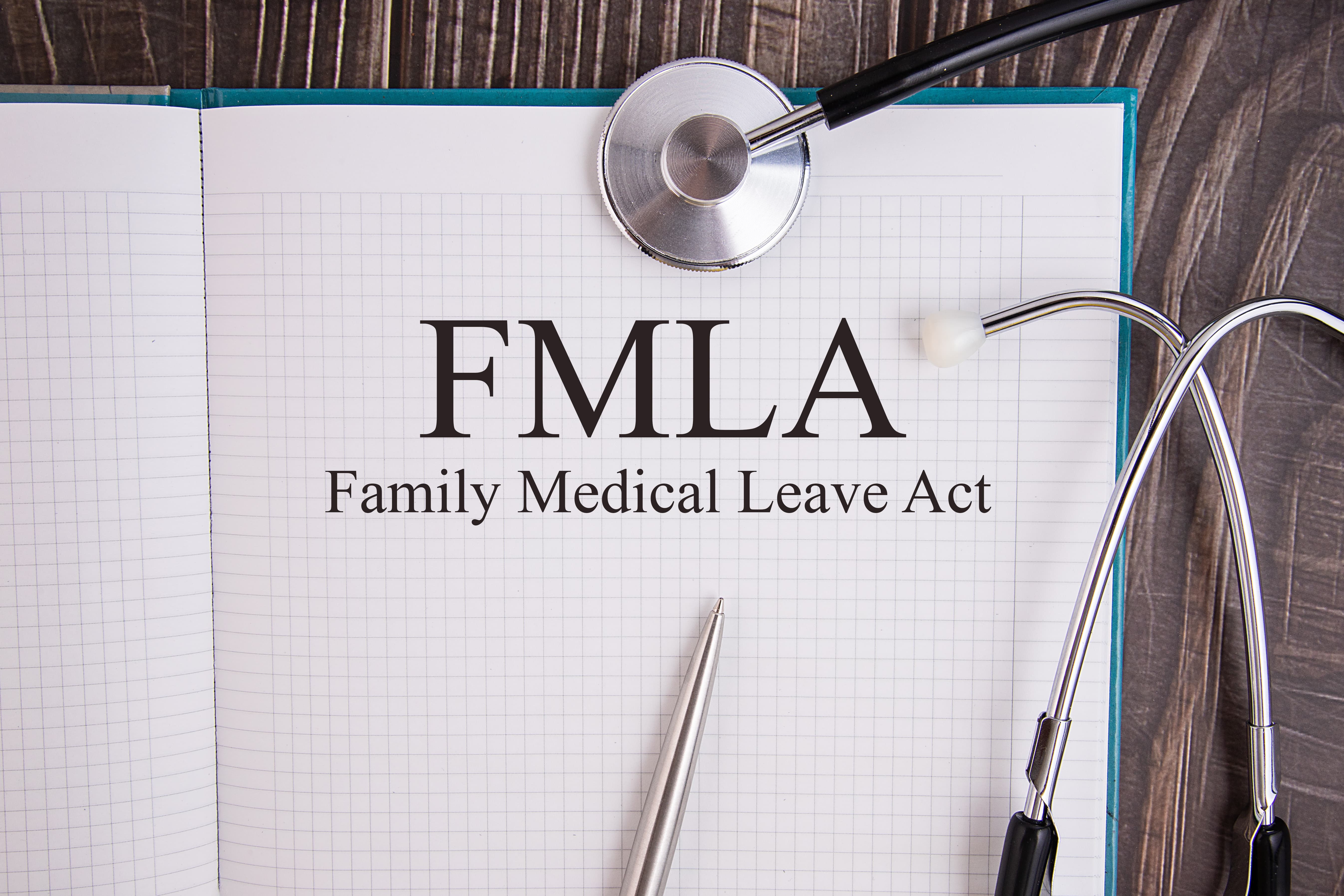 CT FMLA Program is About to Take Off