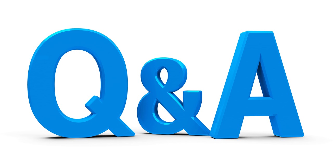 Image for Ask an Attorney:  Employment Law Q&A Webinar