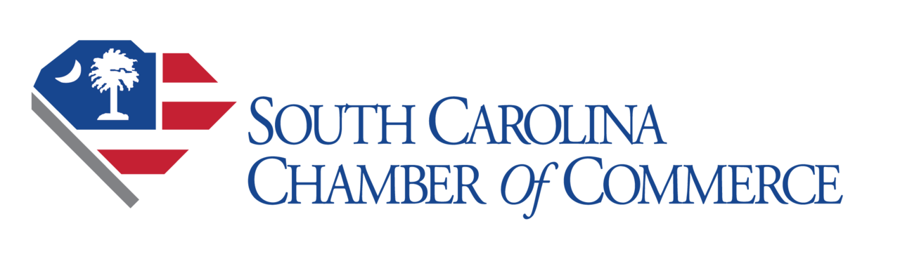 South Carolina Chamber of Commerce, a statewide organization that promotes pro-job and pro-business policies at the state and federal level. We bring together businesses across the state through coordinated strategies, training opportunities, and networking events. With a unified voice, we can make the biggest impact.
 image