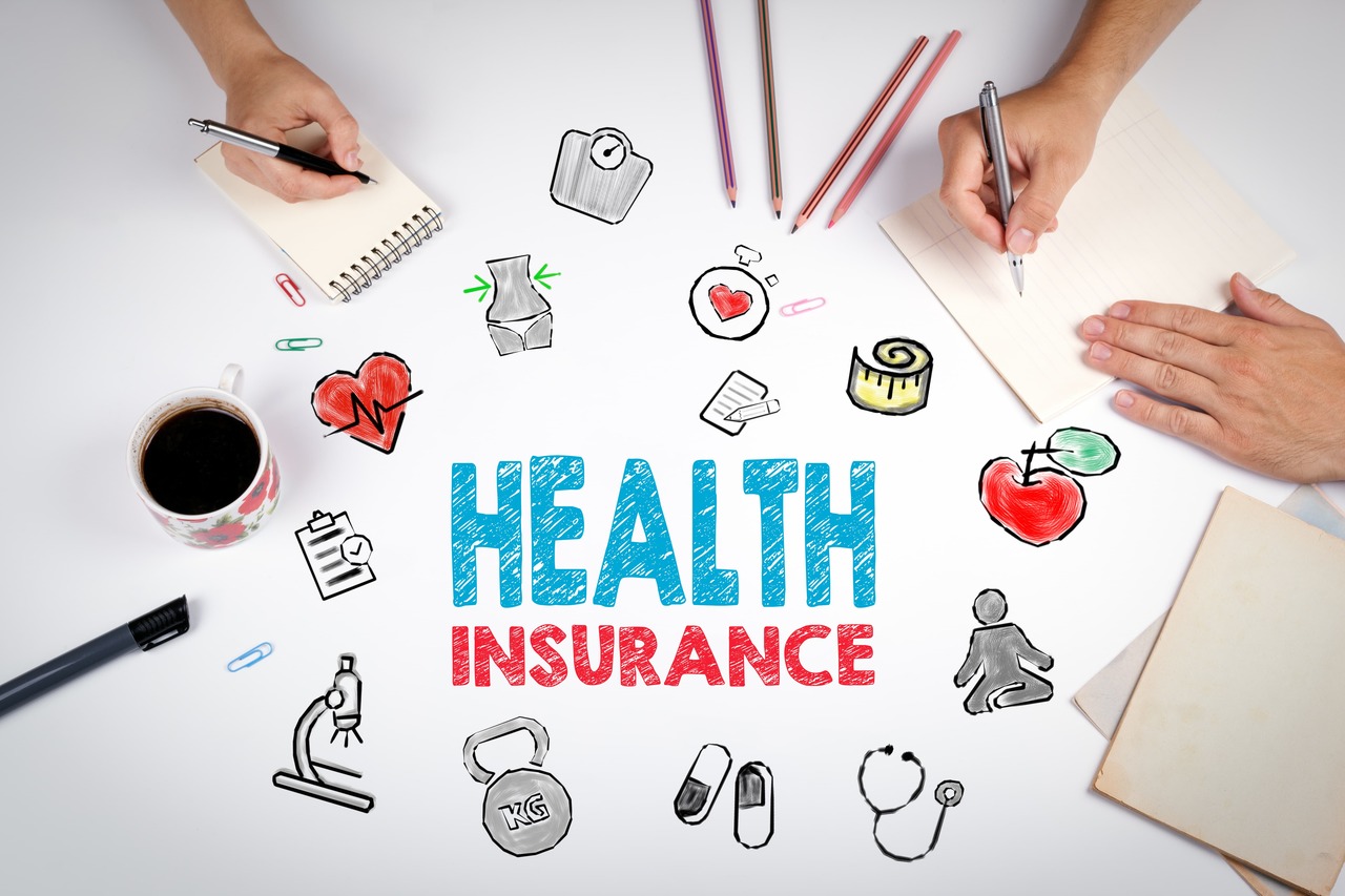 Image for Navigating the Health Insurance Landscape