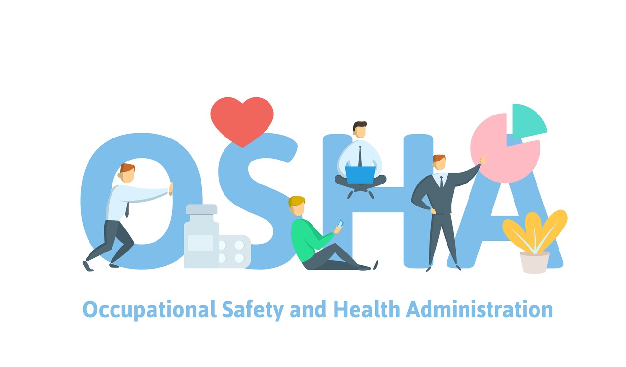 Decorative image for Top 6 Safety Tips for Employers: A Response to OSHA's New Aggressive Plan