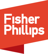 Logo for Fisher & Phillips LLP law firm
