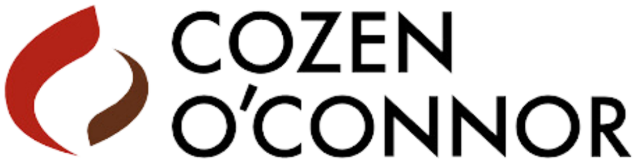 Logo of Cozen O'Connor law firm