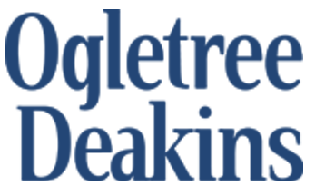 Logo for Ogletree, Deakins, Nash, Smoak & Stewart, P.C. law firm