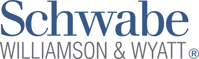 Logo for Schwabe, Williamson & Wyatt