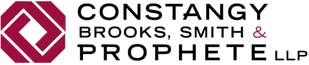 Logo for Constangy, Brooks, Smith & Prophete LLP