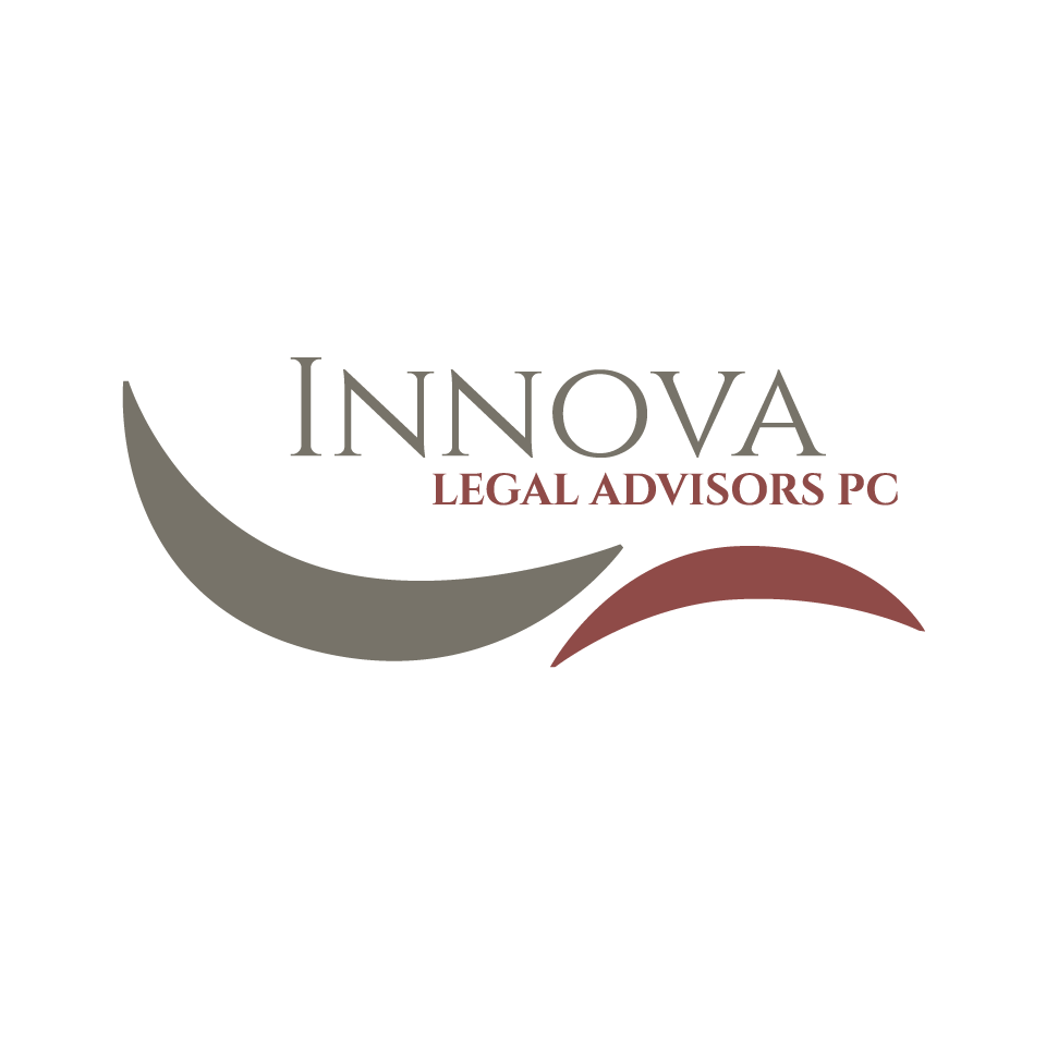 Logo for Innova Legal Advisors PC law firm