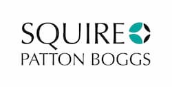 Logo of Squire Patton Boggs law firm
