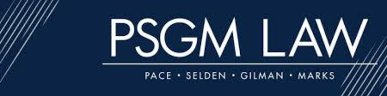 Logo of PSGM Law law firm
