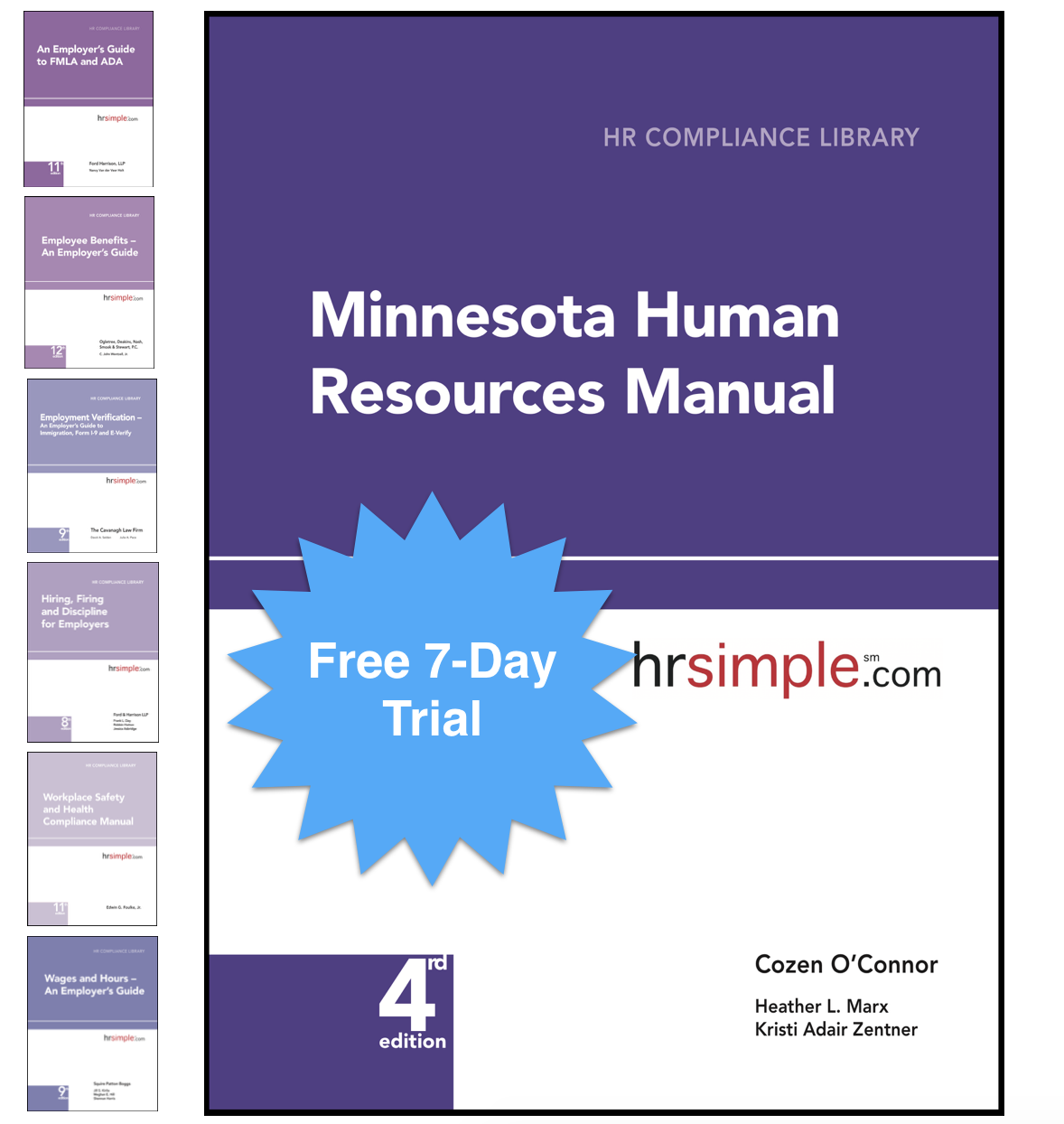 Minnesota Trial employment law image, remote work, labor laws, employment laws, right to work, order of protection, minimum wage