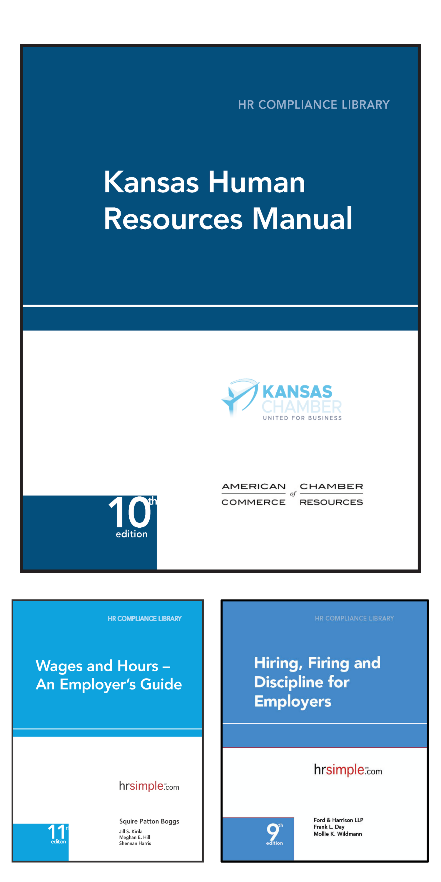Kansas Plus employment law image, remote work, labor laws, employment laws, right to work, order of protection, minimum wage