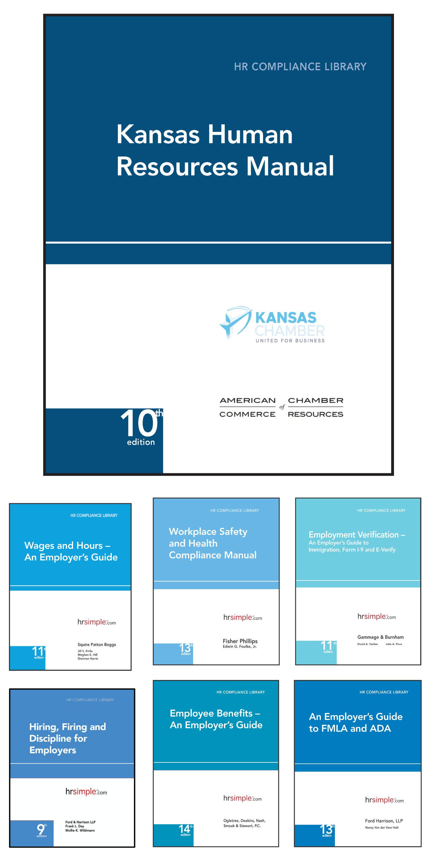 Kansas Pro employment law image, remote work, labor laws, employment laws, right to work, order of protection, minimum wage