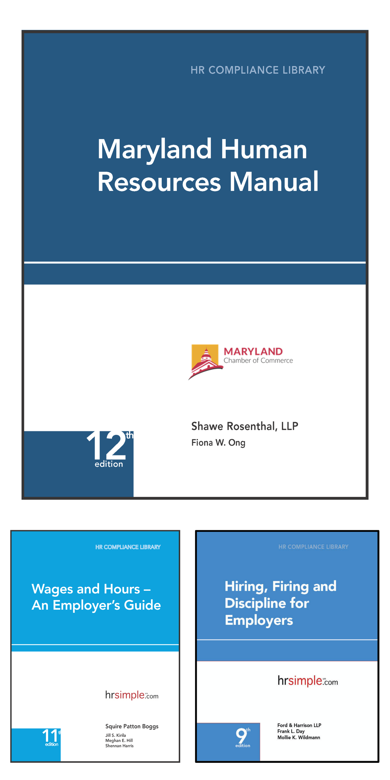 Maryland Plus employment law image, remote work, labor laws, employment laws, right to work, order of protection, minimum wage