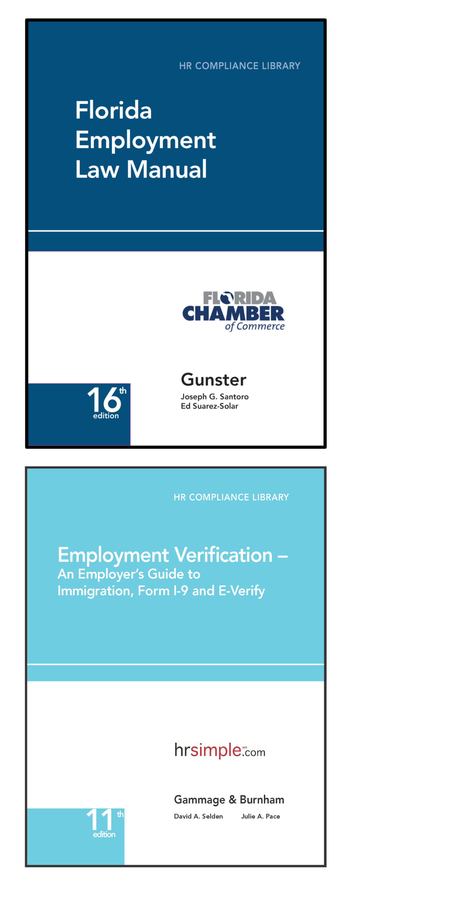 Florida HR Library  employment law image, remote work, labor laws, employment laws, right to work, order of protection, minimum wage