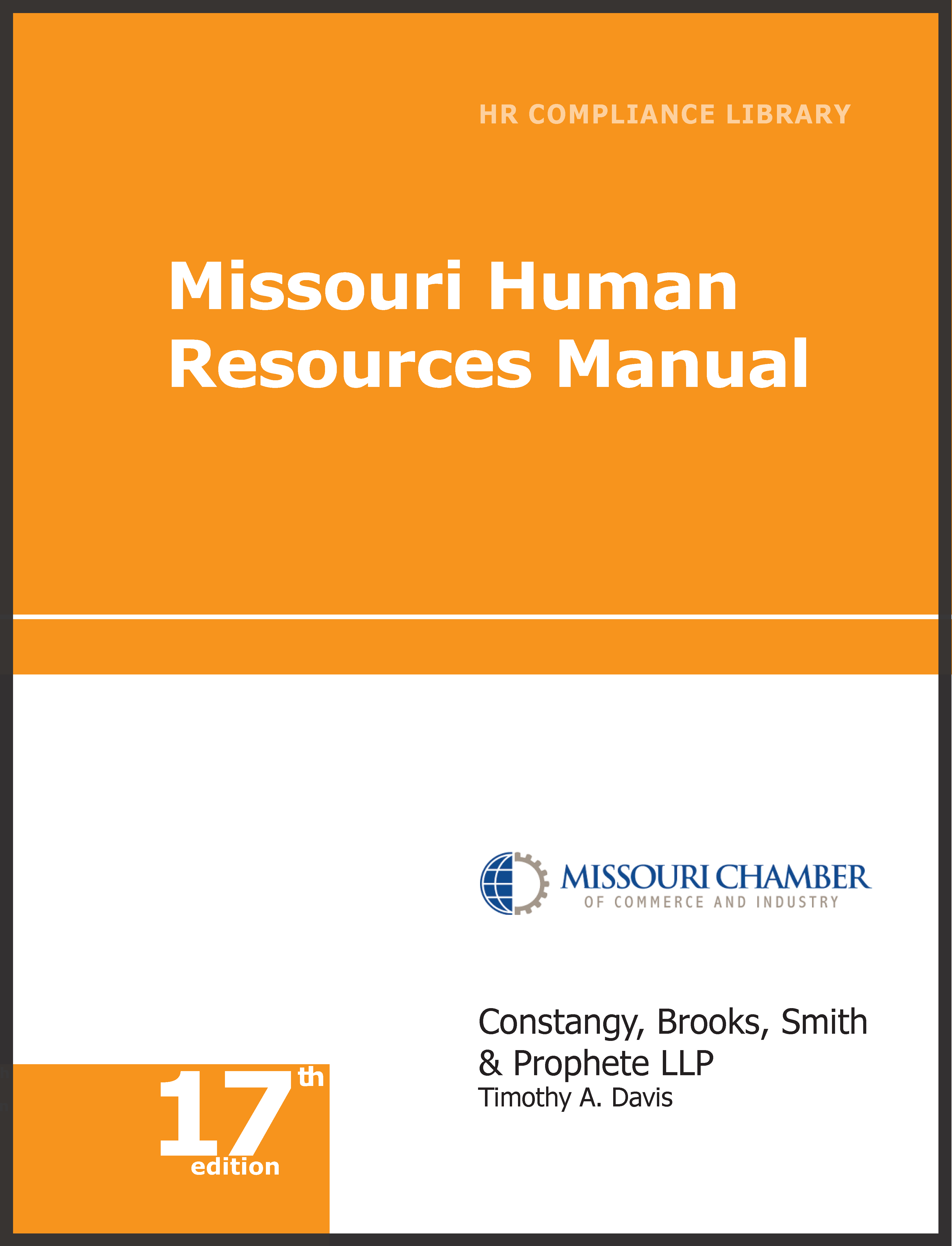 Missouri Human Resources Library—Online Only employment law image, remote work, labor laws, employment laws, right to work, order of protection, minimum wage