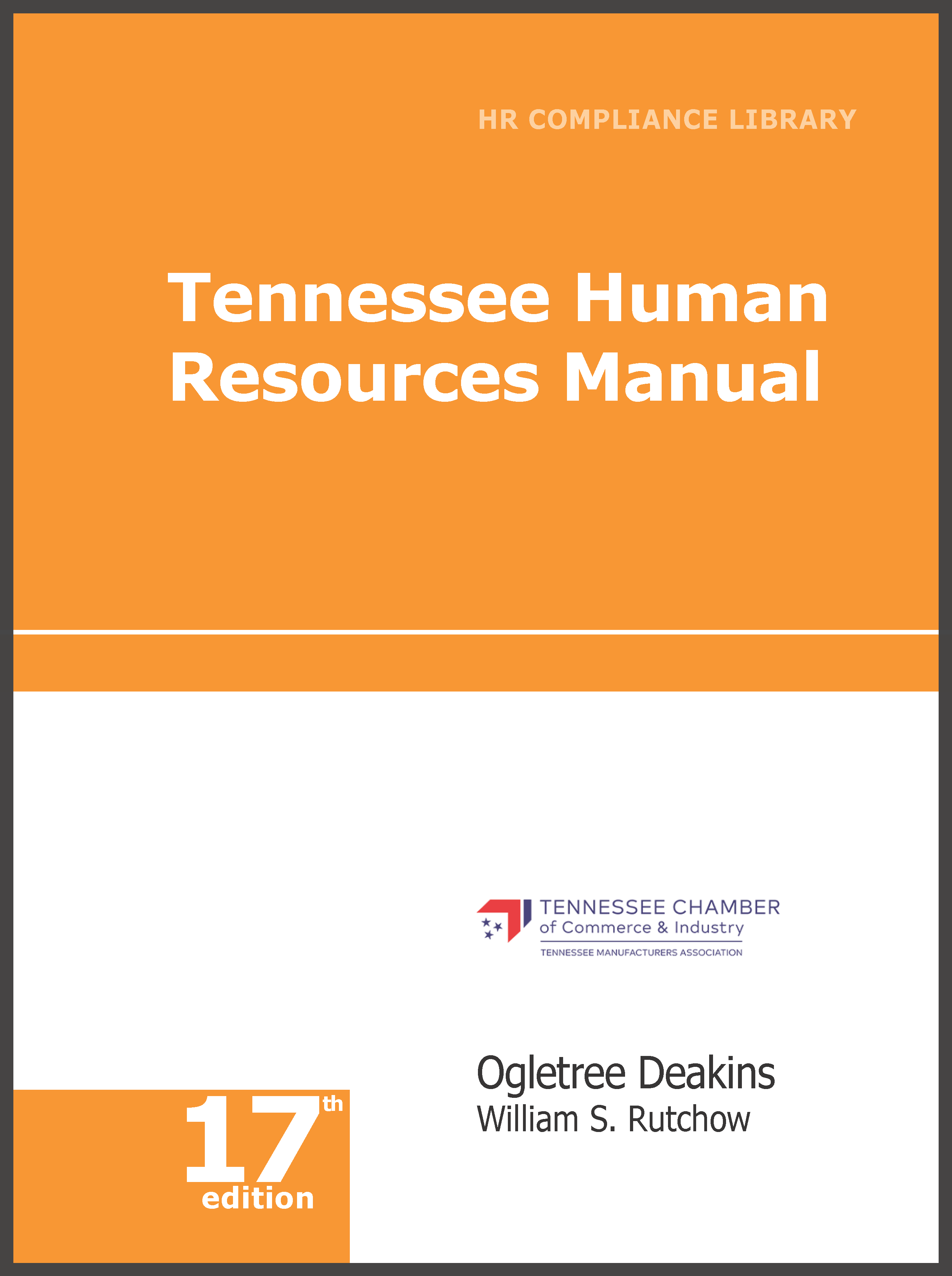 Tennessee Human Resources Library—Online Only employment law image, remote work, labor laws, employment laws, right to work, order of protection, minimum wage
