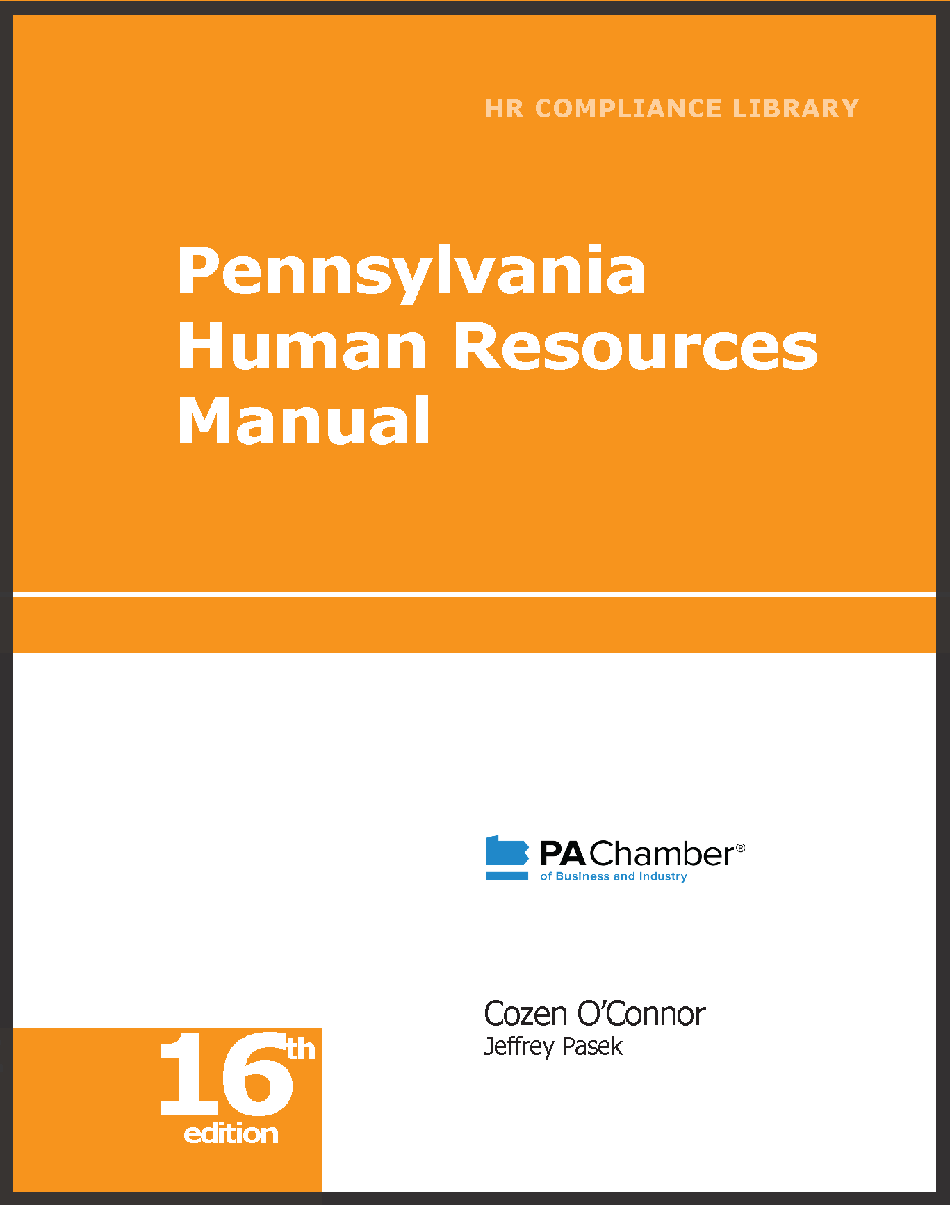 Pennsylvania Human Resources Library—Online Only employment law image, remote work, labor laws, employment laws, right to work, order of protection, minimum wage