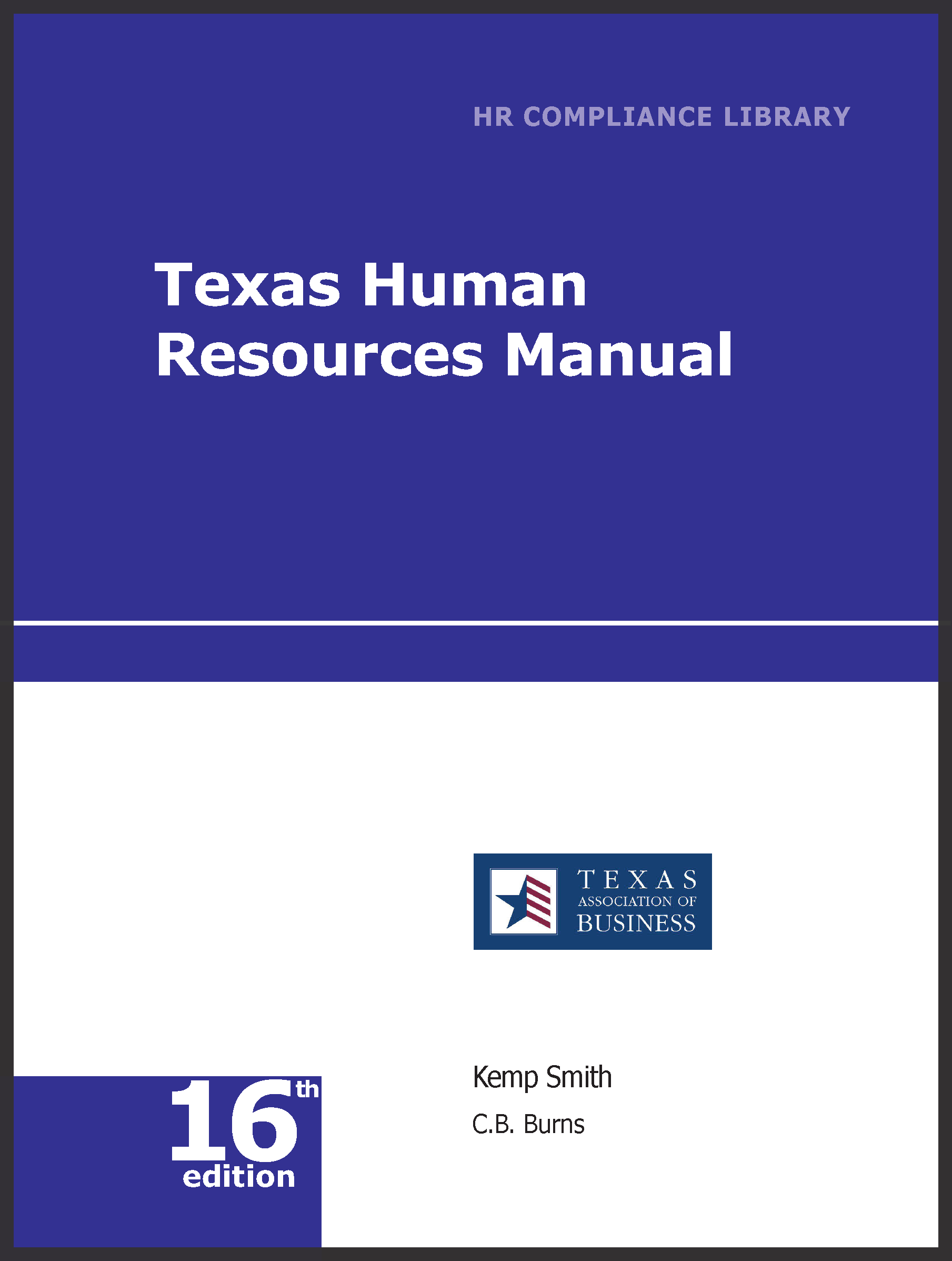 Texas Human Resources Library—Online Only      employment law image, remote work, labor laws, employment laws, right to work, order of protection, minimum wage