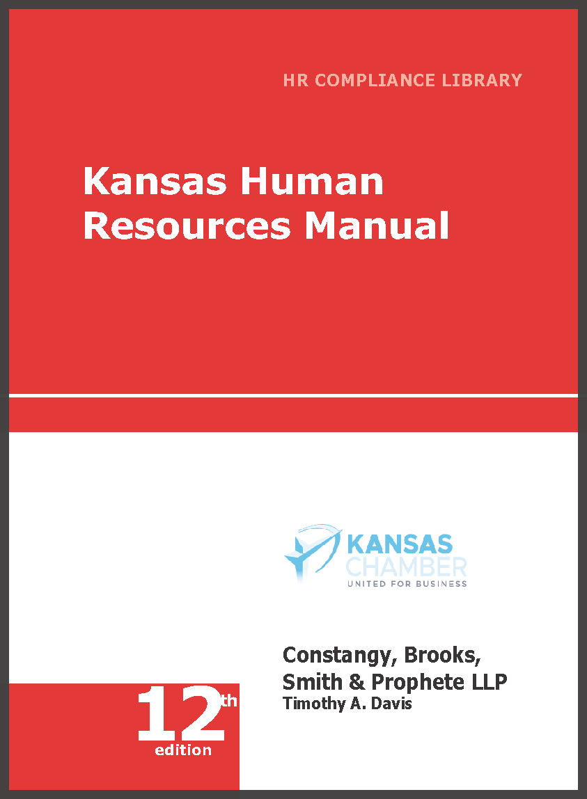 Kansas Free 7-Day Trial employment law image, remote work, labor laws, employment laws, right to work, order of protection, minimum wage
