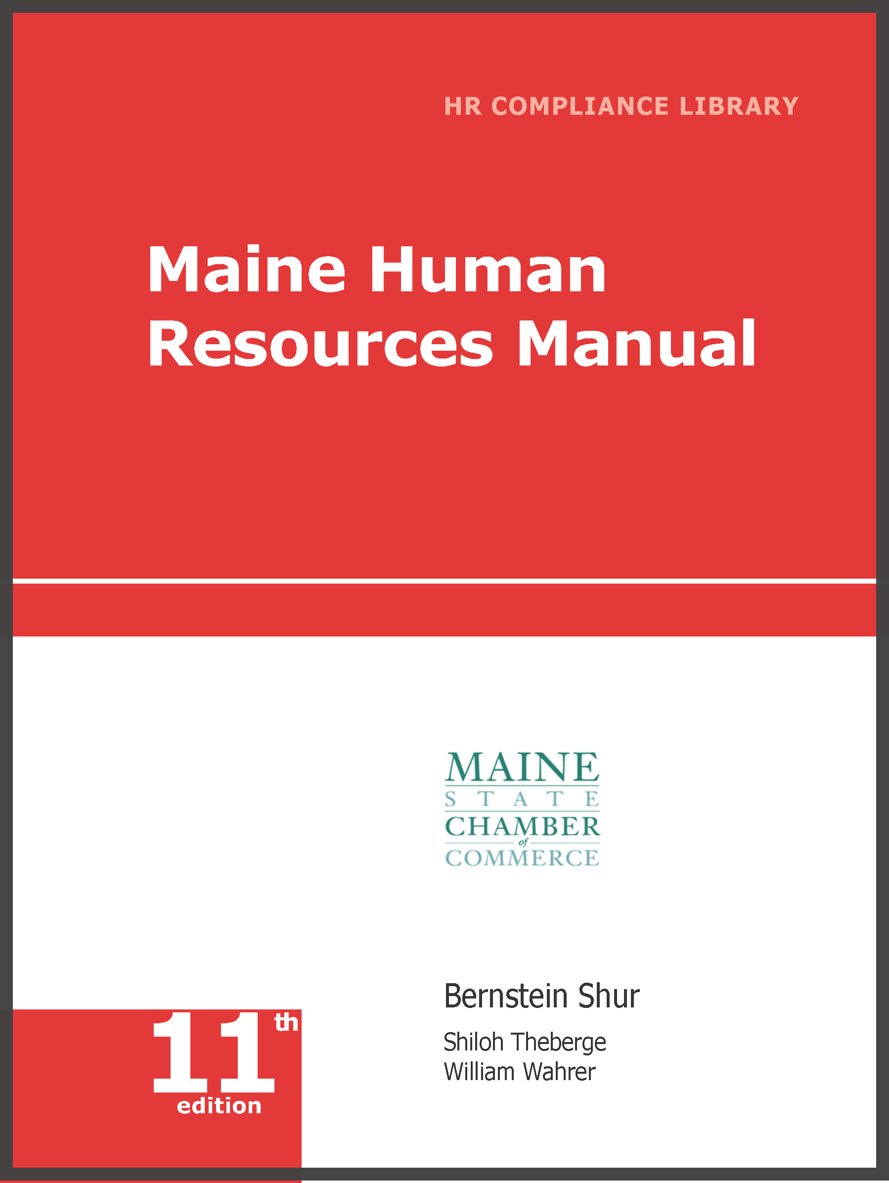 Maine Free 7-Day Trial employment law image, remote work, labor laws, employment laws, right to work, order of protection, minimum wage