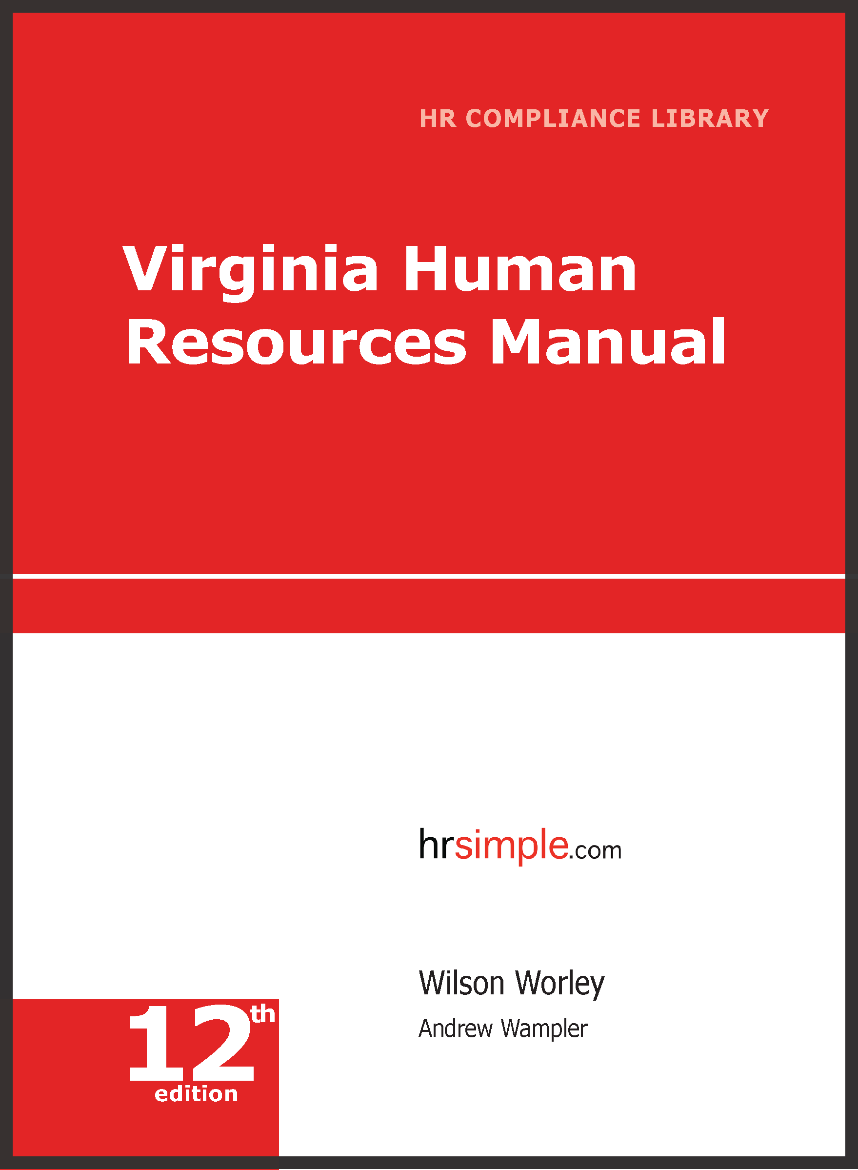 Virginia 7-Day Free Trial employment law image, remote work, labor laws, employment laws, right to work, order of protection, minimum wage