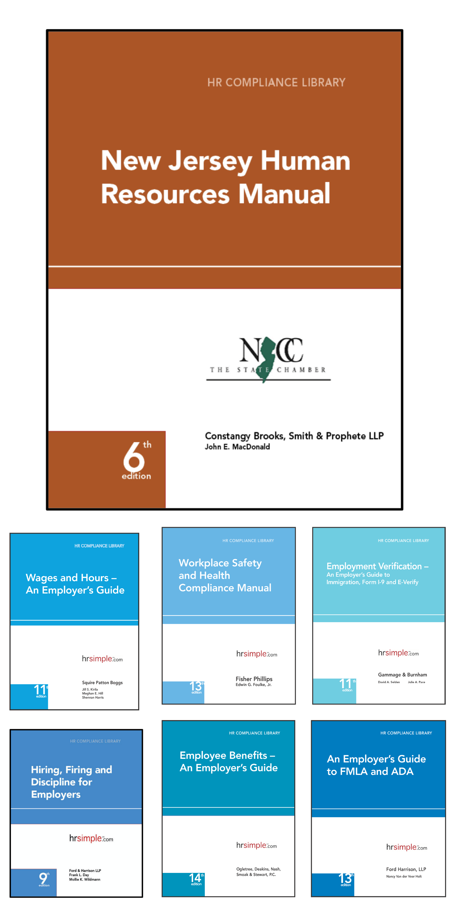 New Jersey Pro employment law image, remote work, labor laws, employment laws, right to work, order of protection, minimum wage