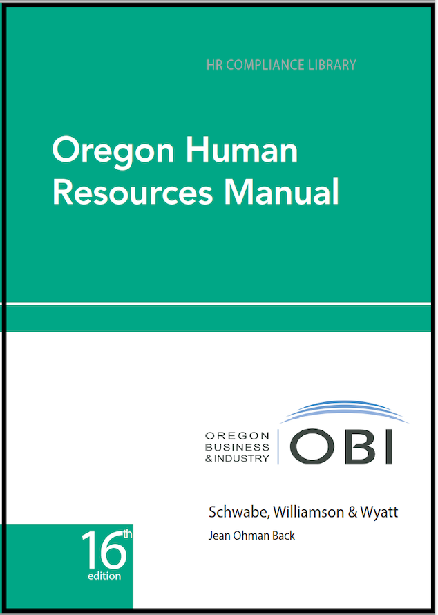 Oregon Dairy Farmers Association Human Resources Package employment law image, remote work, labor laws, employment laws, right to work, order of protection, minimum wage