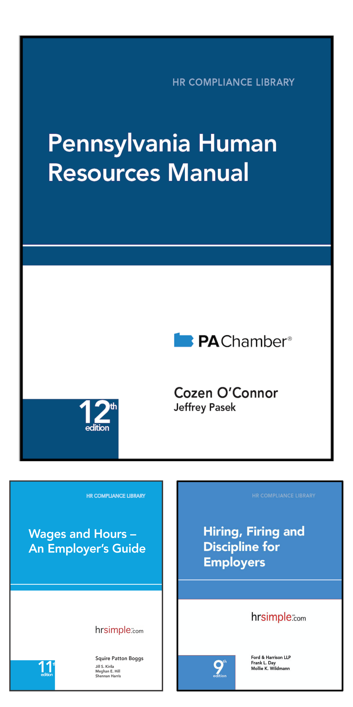 Pennsylvania Plus employment law image, remote work, labor laws, employment laws, right to work, order of protection, minimum wage