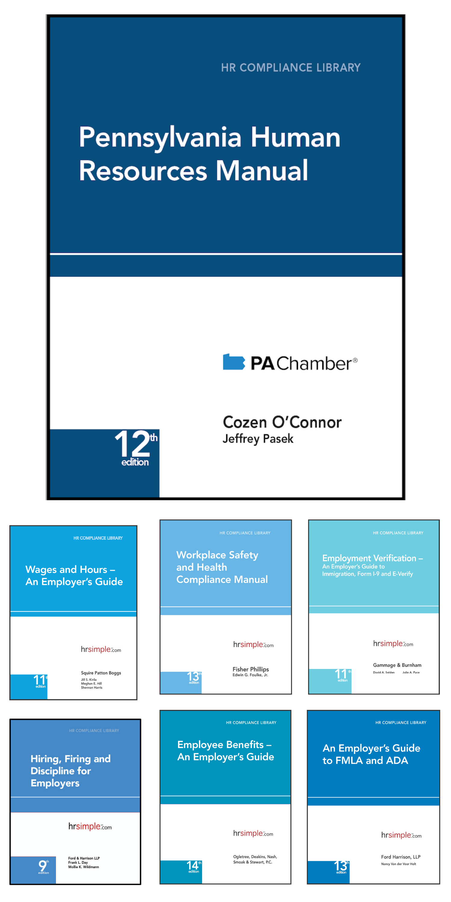 Pennsylvania Pro employment law image, remote work, labor laws, employment laws, right to work, order of protection, minimum wage