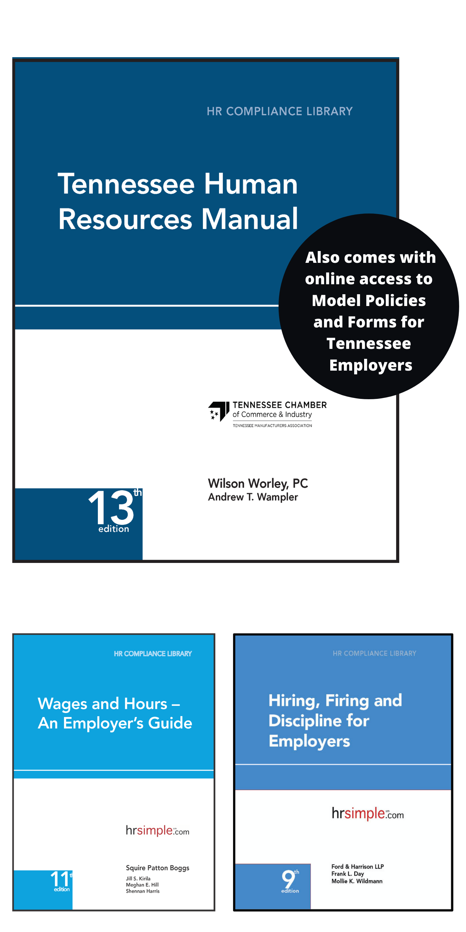 Tennessee Plus employment law image, remote work, labor laws, employment laws, right to work, order of protection, minimum wage